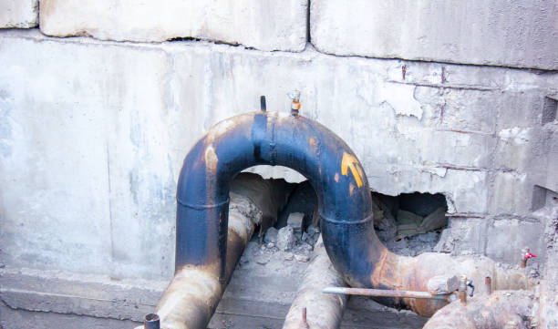 Best Basement water damage restoration  in Arroyo Grande, CA