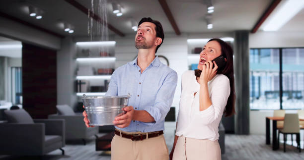  Arroyo Grande, CA Water damage restoration Pros
